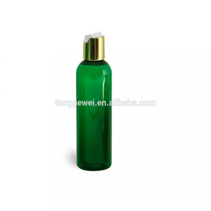O melhor luxo cosmético de venda da garrafa do ANIMAL DE ESTIMAÇÃO de 60ml 120ml 250ml 500ml para cuidados pessoais