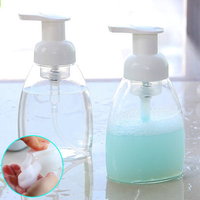 Portable 20ml Hand Sanitizer Bottle Sanitizer Spray Mini Bottle