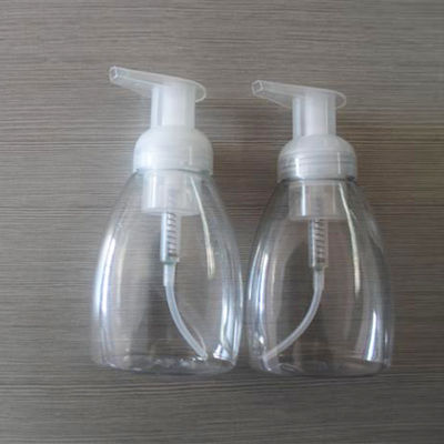Portable 20ml Hand Sanitizer Bottle Sanitizer Spray Mini Bottle