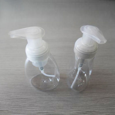Portable 20ml Hand Sanitizer Bottle Sanitizer Spray Mini Bottle