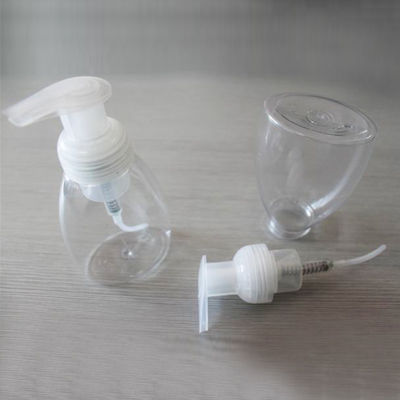 Portable 20ml Hand Sanitizer Bottle Sanitizer Spray Mini Bottle