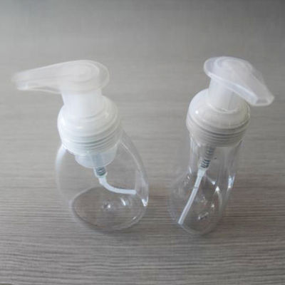 Portable 20ml Hand Sanitizer Bottle Sanitizer Spray Mini Bottle