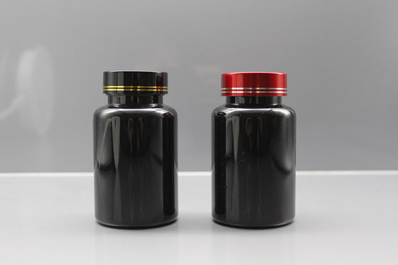 Medicine Series Plastic Bottle PET Medicine Bottle Syrup Bottle Health Product Bottle Liquid Medicine Bottle