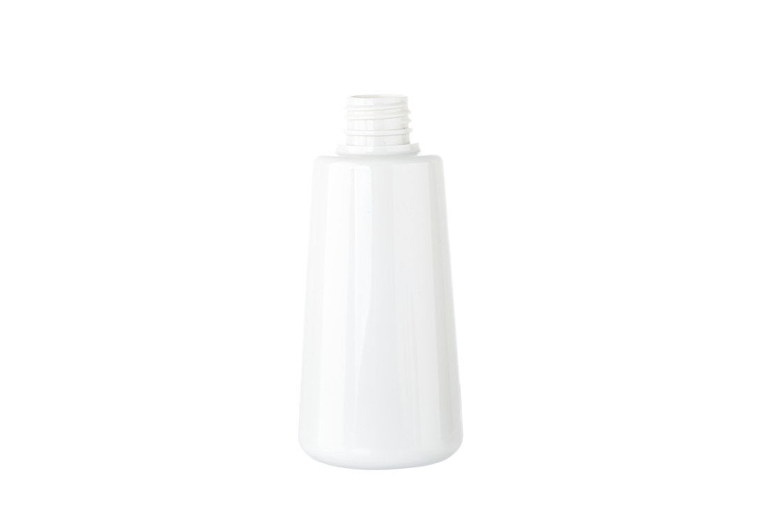 180ml PET Material Liquid Empty Bottle Screen printing